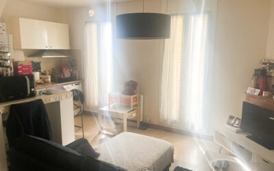 APPT T2, 42m², 13012-MARSEILLE : 170 000€