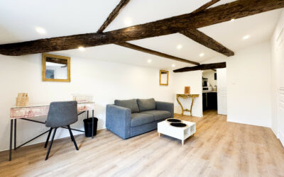 APPT T2, 33m², 13600 la ciotat : 155 000€
