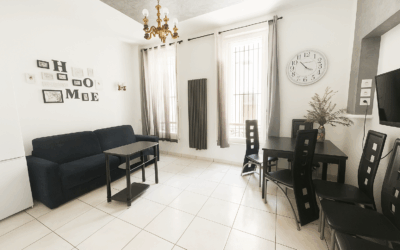 APPT T3, 46M², 13001-MARSEILLE : 167 000€