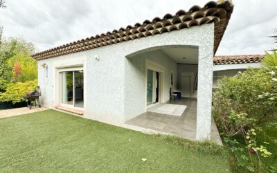 maison 252 m2 AVEC TERRASSE ETJARDIN, 13013-MARSEILLE: 649 000€