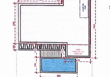 TERRAIN CONSTRUCTIBLE DE 431 M², 13012-MARSEILLE: 349 000€