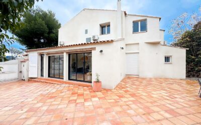 MAISON T5 DE 141 M2, 13012-MARSEILLE: 599 000€