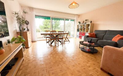 Appt t5, 114m², 13009-marseille: 420 000€