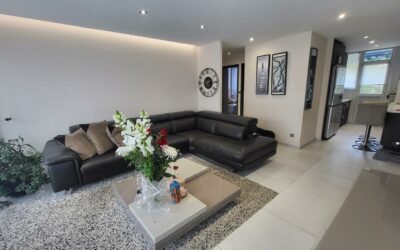 APPT T3/4 AVEC BALCONS, RESIDENCE L’ETOILE, 13012-MARSEILLE: 249 000€