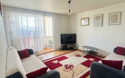 APPT T3 56M², 13013-MARSEILLE: 129 000€